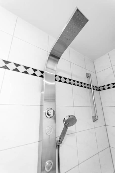 Private Apartment In The Center Of Berlijn Buitenkant foto